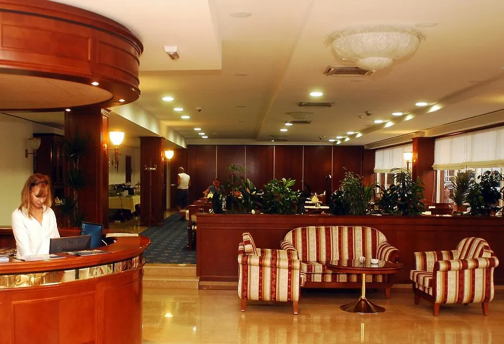 Hotel Meridijan Adults Only-1