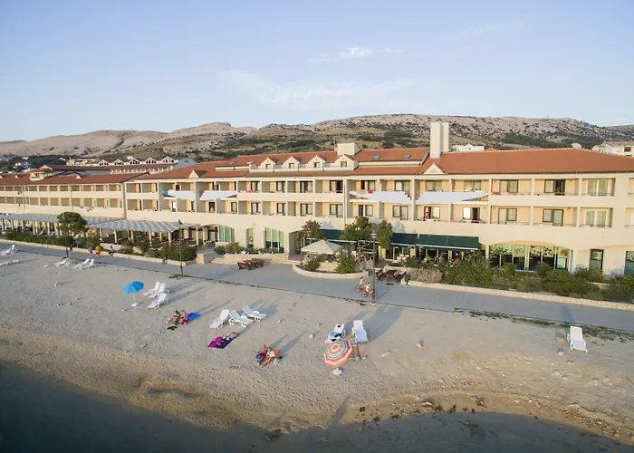 Family Hotel Pagus