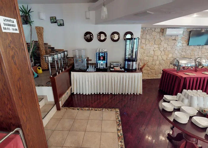 Hotel Belveder